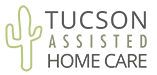 Tucson Assisted Home Care Logo